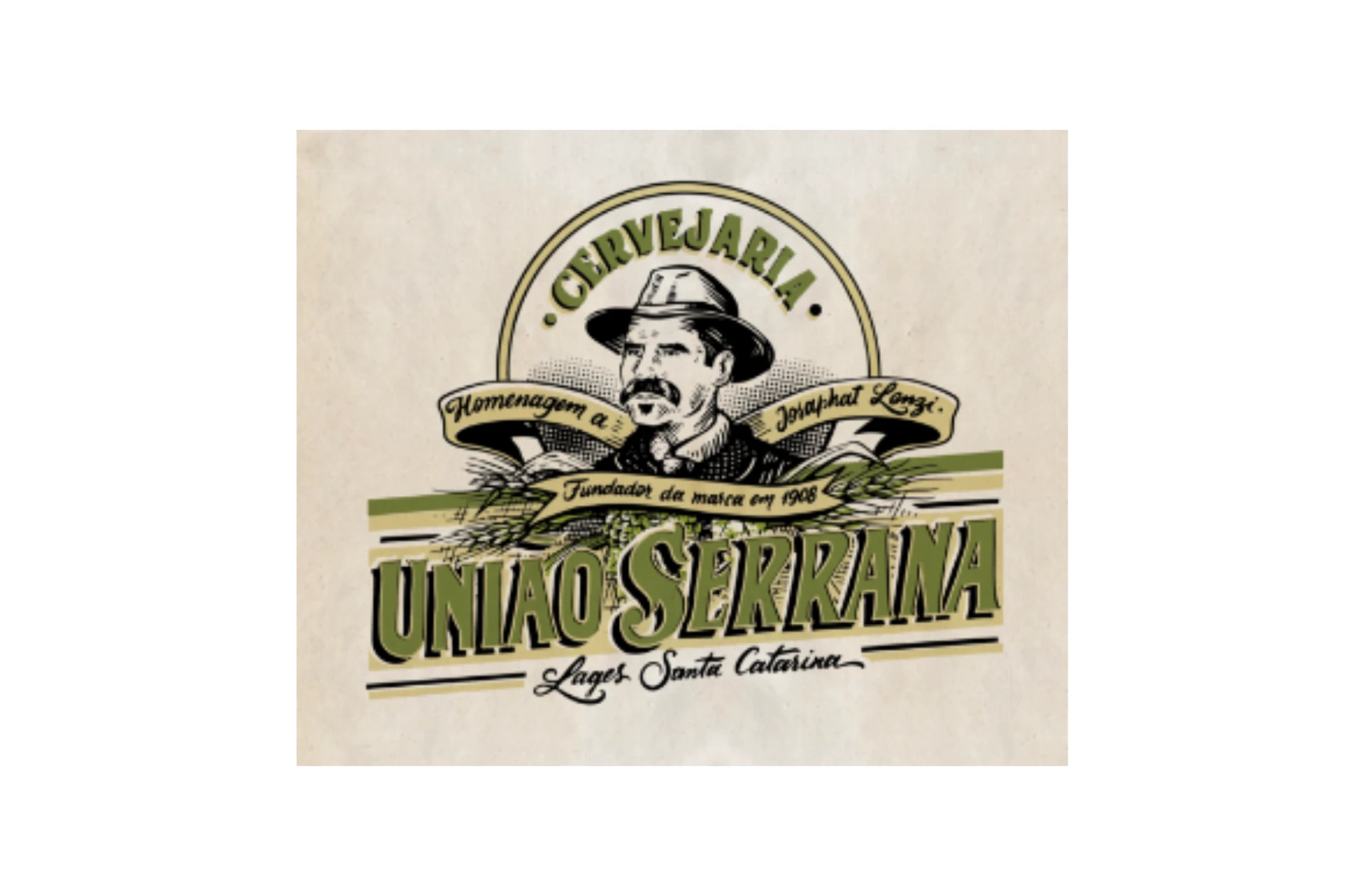 Cervejaria União Serrana, cervejaria participante do festival