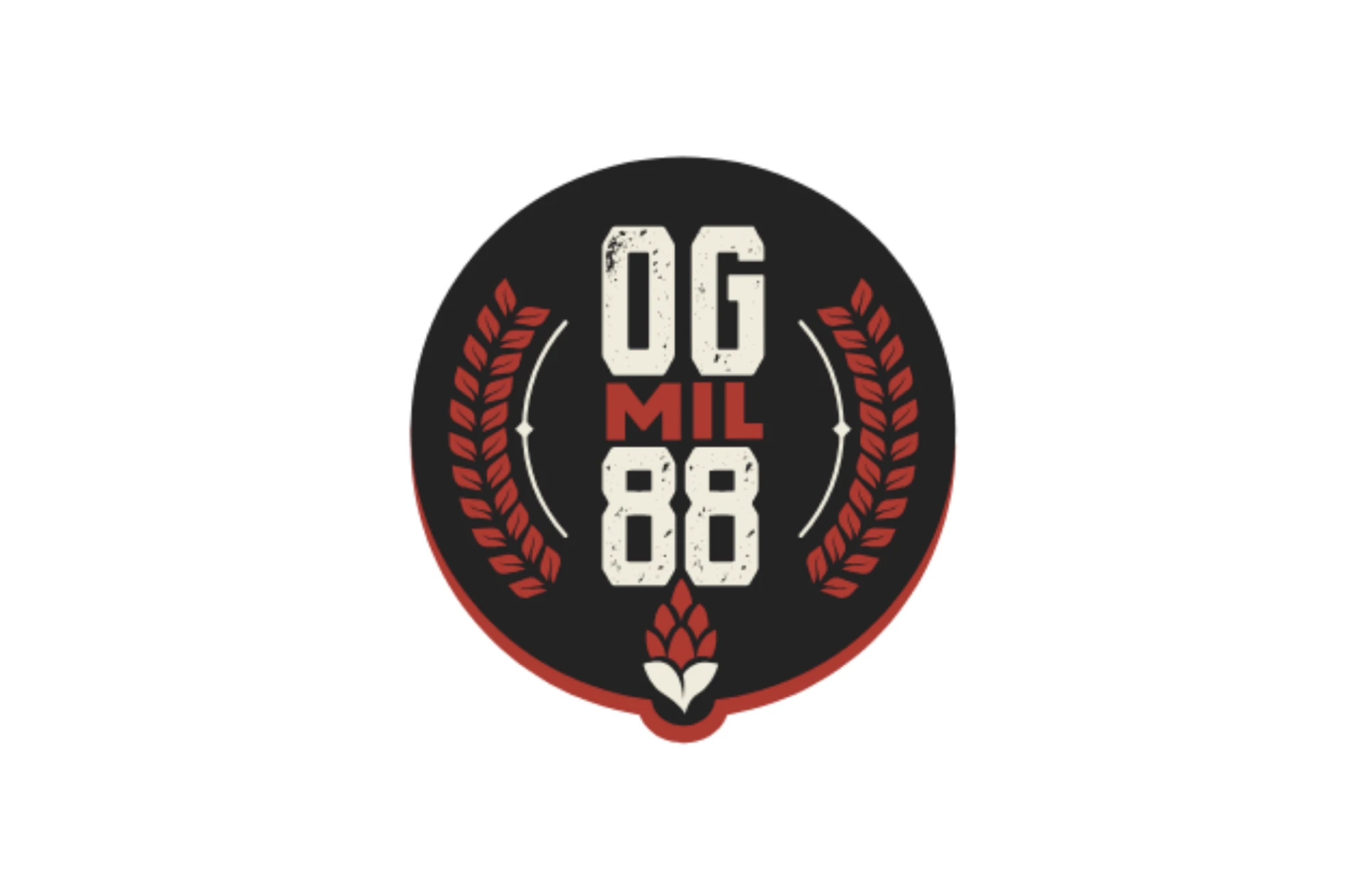 OG Mil 88, cervejaria participante do festival